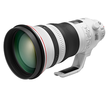 EF Lenses - EF400mm f/2.8L IS III USM - Canon South & Southeast Asia